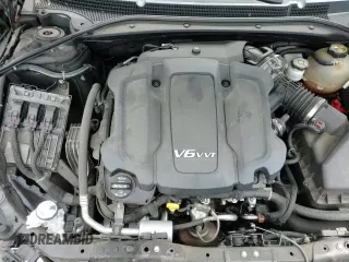 ✅ 2019 Buick LaCrosse Preferred • VIN: 1G4ZN5SS1KU129425 • Lot: 65043745. Listed on Copart with 94,197 mi. Free auction sales archive from the USA and detailed vehicle history report at DreamBid. Image 13.