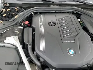 ✅ 2020 BMW 7 Series 740i • VIN: WBA7T2C05LGL17231 • Lot: 48992785. Listed on Copart with 55,669 mi. Free auction sales archive from the USA and detailed vehicle history report at DreamBid. Image 15.