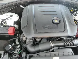 ✅ 2018 Land Rover Range Rover Velar S • VIN: SALYB2RN8JA760592 • Лот: 69463655. Опубликован ранее на Copart с пробегом 85 857 миль. Бесплатный доступ к архиву аукционных продаж из США и подробный отчёт об истории автомобиля на DreamBid. Изображение 16.