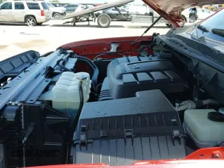 ✅ 2021 Nissan Titan Pro-4X • VIN: 1N6AA1FBXMN516906 • Lot: 42548828. Wystawiony na IAAI z przebiegiem 67 467 mil. Bezpłatny archiwum sprzedaży aukcyjnych z USA i szczegółowy raport historii pojazdu na DreamBid. Zdjęcie 18.