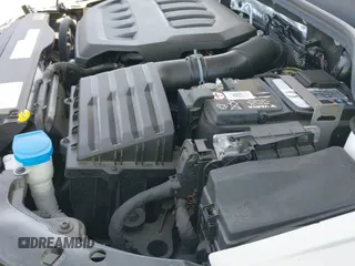 ✅ 2023 Volkswagen Golf GTI Autobahn • VIN: WVW6A7CD5PW120642 • Lot: 42107765. Listed on IAAI with 10,843 mi. Free auction sales archive from the USA and detailed vehicle history report at DreamBid. Image 19.