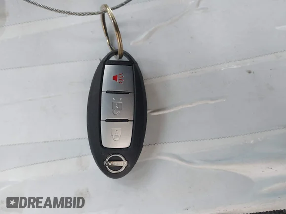 ✅ 2025 Nissan Z Sport • VIN: JN1BZ4AH6SM411220 • Lot: 44255146. Wystawiony na IAAI z przebiegiem 12 838 mil. Bezpłatny archiwum sprzedaży aukcyjnych z USA i szczegółowy raport historii pojazdu na DreamBid. Zdjęcie 11.