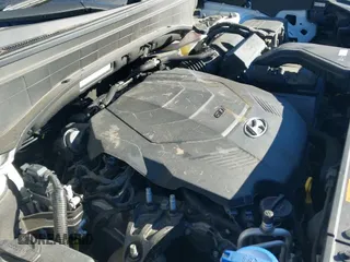 ✅ 2021 Hyundai Palisade Calligraphy • VIN: KM8R74HE1MU305138 • Лот: 41323470. Опубликован ранее на IAAI с пробегом 47 164 миль. Бесплатный доступ к архиву аукционных продаж из США и подробный отчёт об истории автомобиля на DreamBid. Изображение 18.