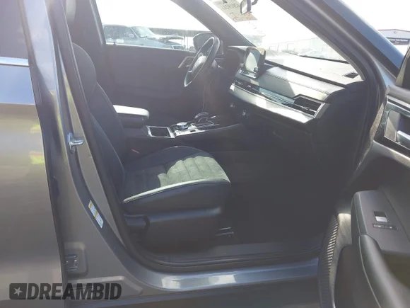 ✅ 2022 Mitsubishi Outlander SE • VIN: JA4J4UA82NZ070634 • Lot: 42019213. Wystawiony na IAAI z przebiegiem 63 504 mil. Bezpłatny archiwum sprzedaży aukcyjnych z USA i szczegółowy raport historii pojazdu na DreamBid. Zdjęcie 5.