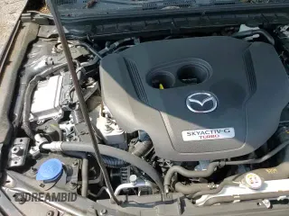 ✅ 2021 Mazda 3 Premium Plus • VIN: JM1BPBNY6M1335360 • Лот: 62872375. Опубликован ранее на Copart с пробегом 3 283 миль. Бесплатный доступ к архиву аукционных продаж из США и подробный отчёт об истории автомобиля на DreamBid. Изображение 13.