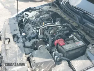 ✅ 2022 Nissan Altima SV • VIN: 1N4BL4DW6NN354983 • Lot: 42414571. Listed on IAAI with 63,907 mi. Free auction sales archive from the USA and detailed vehicle history report at DreamBid. Image 24.