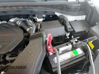 ✅ 2017 Kia Sportage SX Turbo • VIN: KNDPR3A69H7097484 • Лот: 81430585. Опубликован ранее на Copart с пробегом 74 448 миль. Бесплатный доступ к архиву аукционных продаж из США и подробный отчёт об истории автомобиля на DreamBid. Изображение 15.