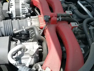 ✅ 2019 Toyota 86 GT • VIN: JF1ZNAE18K9700742 • Лот: 42682818. Опубликован ранее на IAAI с пробегом 23 846 миль. Бесплатный доступ к архиву аукционных продаж из США и подробный отчёт об истории автомобиля на DreamBid. Изображение 19.