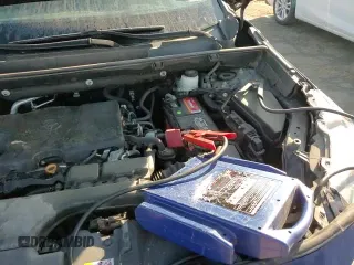 ✅ 2021 Toyota RAV4 XLE • VIN: 2T3P1RFV0MW195375 • Лот: 80745905. Опубликован ранее на Copart с пробегом 118 619 миль. Бесплатный доступ к архиву аукционных продаж из США и подробный отчёт об истории автомобиля на DreamBid. Изображение 15.