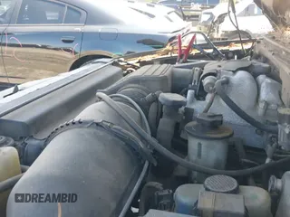 ✅ 1999 Lincoln Navigator • VIN: 5LMRU27A3XLJ23511 • Лот: 42886568. Опубликован ранее на IAAI с пробегом 167 132 миль. Бесплатный доступ к архиву аукционных продаж из США и подробный отчёт об истории автомобиля на DreamBid. Изображение 12.