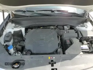 ✅ 2020 Kia Telluride LX • VIN: 5XYP2DHC0LG049888 • Лот: 56166425. Опубликован ранее на Copart с пробегом 130 060 миль. Бесплатный доступ к архиву аукционных продаж из США и подробный отчёт об истории автомобиля на DreamBid. Изображение 16.