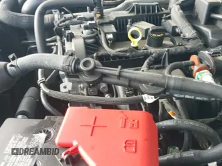 ✅ 2022 Ford Bronco • VIN: 1FMDE5BH0NLB71206 • Lot: 41204046. Listed on IAAI with 16,757 mi. Free auction sales archive from the USA and detailed vehicle history report at DreamBid. Image 19.