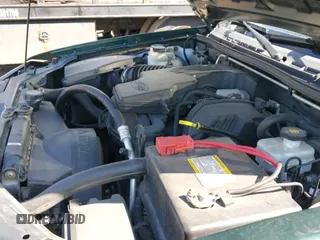 2005 Chevrolet Colorado Z85 с VIN 1GCCS148558161515, выставлен на аукционе IAAI как лот 42105763 с пробегом 83 774 миль миль и . История ставок и продаж доступна на DreamBid. Изображение 18.