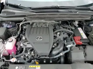 ✅ 2024 Lexus RX 350 • VIN: JTJCHMAA1R2018056 • Лот: 80642885. Опубликован ранее на Copart с пробегом 15 245 миль. Бесплатный доступ к архиву аукционных продаж из США и подробный отчёт об истории автомобиля на DreamBid. Изображение 16.