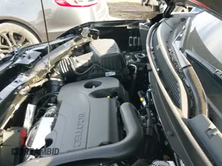 ✅ 2026 GMC Terrain FWD Elevation • VIN: 3GKALMEG3TL221838 • Lot: 43359944. Listed on IAAI with 1,554 mi. Free auction sales archive from the USA and detailed vehicle history report at DreamBid. Image 20.