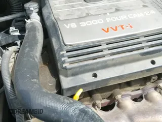 ✅ 2001 Toyota Sienna LE • VIN: 4T3ZF13C61U383974 • Lot: 42918745. Listed on IAAI with 273,722 mi. Free auction sales archive from the USA and detailed vehicle history report at DreamBid. Image 12.