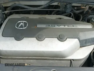 ✅ 2004 Acura MDX Touring • VIN: 2HNYD18994H504753 • Lot: 42106390. Listed on IAAI with 233,938 mi. Free auction sales archive from the USA and detailed vehicle history report at DreamBid. Image 12.