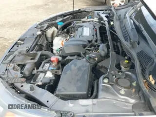 ✅ 2013 Honda Accord EX-L • VIN: 1HGCR2F82DA063940 • Lot: 43582513. Listed on IAAI with 158,635 mi. Free auction sales archive from the USA and detailed vehicle history report at DreamBid. Image 19.