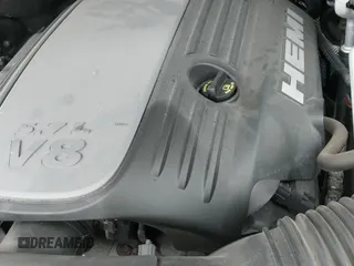 ✅ 2018 Dodge Durango R/T • VIN: 1C4SDJCTXJC219282 • Lot: 42361607. Wystawiony na IAAI z przebiegiem 153 523 mil. Bezpłatny archiwum sprzedaży aukcyjnych z USA i szczegółowy raport historii pojazdu na DreamBid. Zdjęcie 19.