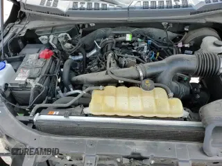 ✅ 2019 Ford F-150 XL • VIN: 1FTEW1CP5KFB11405 • Lot: 62651795. Listed on Copart with 59,012 mi. Free auction sales archive from the USA and detailed vehicle history report at DreamBid. Image 13.