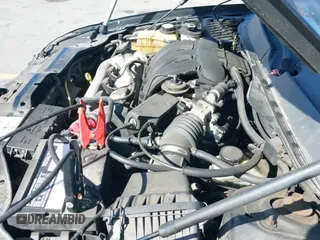 ✅ 2005 Mercury Sable LS • VIN: 1MEHM55S95A632753 • Lot: 42865580. Listed on IAAI with 168,420 mi. Free auction sales archive from the USA and detailed vehicle history report at DreamBid. Image 12.