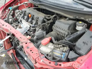 ✅ 2013 Honda Civic LX • VIN: 2HGFG3B53DH532748 • Lot: 43603855. Listed on IAAI with 87,065 mi. Free auction sales archive from the USA and detailed vehicle history report at DreamBid. Image 19.