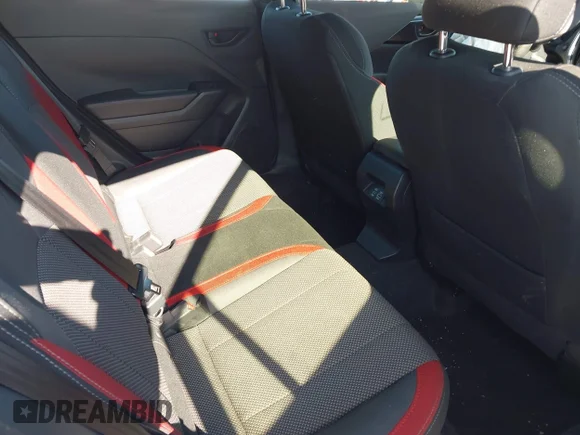 ✅ 2024 Subaru Impreza RS • VIN: JF1GUHJC5R8329243 • Лот: 45219430. Опубліковано раніше на IAAI з пробігом 50 274 миль. Безкоштовний доступ до архіву аукціонних продажів зі США та докладний звіт про історію автомобіля на DreamBid. Зображення 8.