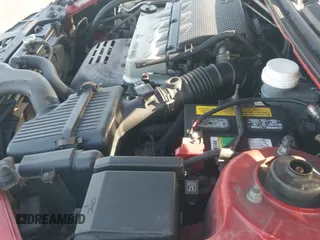 ✅ 2009 Mitsubishi Galant ES • VIN: 4A3AB36FX9E006624 • Lot: 42905266. Wystawiony na IAAI z przebiegiem 81 529 mil. Bezpłatny archiwum sprzedaży aukcyjnych z USA i szczegółowy raport historii pojazdu na DreamBid. Zdjęcie 19.