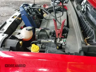 ✅ 2017 Jeep Renegade Limited • VIN: ZACCJBDB9HPE44954 • Lot: 41793456. Listed on IAAI with 44,424 mi. Free auction sales archive from the USA and detailed vehicle history report at DreamBid. Image 20.