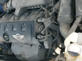 ✅ 2014 MINI Countryman • VIN: WMWZB3C52EWR40215 • Lot: 42687571. Wystawiony na IAAI z przebiegiem 106 338 mil. Bezpłatny archiwum sprzedaży aukcyjnych z USA i szczegółowy raport historii pojazdu na DreamBid. Zdjęcie 12.