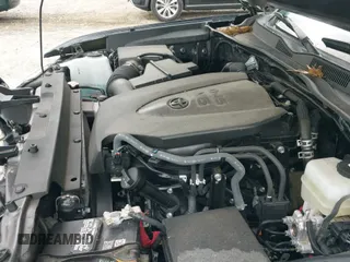 ✅ 2021 Toyota Tacoma SR5 • VIN: 3TMDZ5BN2MM100889 • Лот: 43157936. Опубликован ранее на IAAI с пробегом 36 630 миль. Бесплатный доступ к архиву аукционных продаж из США и подробный отчёт об истории автомобиля на DreamBid. Изображение 21.