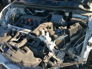 ✅ 2021 Honda HR-V EX • VIN: 3CZRU6H57MM720164 • Lot: 43748908. Wystawiony na IAAI z przebiegiem 78 209 mil. Bezpłatny archiwum sprzedaży aukcyjnych z USA i szczegółowy raport historii pojazdu na DreamBid. Zdjęcie 20.