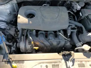 ✅ 2018 Kia Rio LX • VIN: 3KPA24ABXJE095388 • Lot: 82766755. Wystawiony na Copart z przebiegiem 62 406 mil. Bezpłatny archiwum sprzedaży aukcyjnych z USA i szczegółowy raport historii pojazdu na DreamBid. Zdjęcie 13.