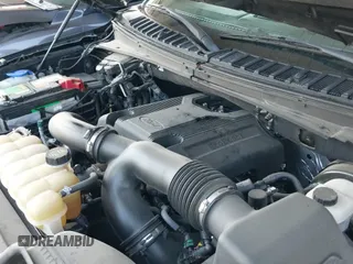 ✅ 2018 Ford Expedition Limited • VIN: 1FMJU1KT2JEA50601 • Лот: 43064110. Опубликован ранее на IAAI с пробегом 78 245 миль. Бесплатный доступ к архиву аукционных продаж из США и подробный отчёт об истории автомобиля на DreamBid. Изображение 20.