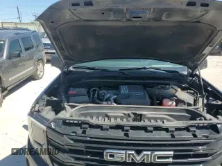 ✅ 2023 GMC Sierra 1500 Elevation • VIN: 3GTUUCE85PG141089 • Лот: 56396495. Опубликован ранее на Copart с пробегом 81 703 миль. Бесплатный доступ к архиву аукционных продаж из США и подробный отчёт об истории автомобиля на DreamBid. Изображение 14.