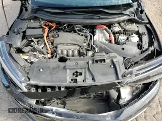 ✅ 2019 Honda Clarity • VIN: JHMZC5F19KC007007 • Лот: 66775835. Опубликован ранее на Copart с пробегом 74 907 миль. Бесплатный доступ к архиву аукционных продаж из США и подробный отчёт об истории автомобиля на DreamBid. Изображение 15.