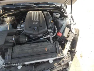 ✅ 2023 Cadillac CT4-V • VIN: 1G6DH5RL0P0128336 • Lot: 69457185. Wystawiony na Copart z przebiegiem 33 356 mil. Bezpłatny archiwum sprzedaży aukcyjnych z USA i szczegółowy raport historii pojazdu na DreamBid. Zdjęcie 13.