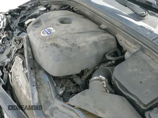 ✅ 2015 Volvo XC60 T5 Drive-E Premier Plus • VIN: YV440MDC6F2619774 • Lot: 42408391. Listed on IAAI with 112,092 mi. Free auction sales archive from the USA and detailed vehicle history report at DreamBid. Image 20.