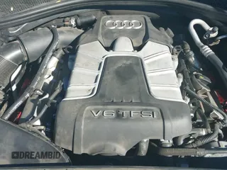 ✅ 2015 Audi A6 Premium Plus • VIN: WAUFGAFC2FN004170 • Lot: 43856217. Listed on IAAI with 140,761 mi. Free auction sales archive from the USA and detailed vehicle history report at DreamBid. Image 19.