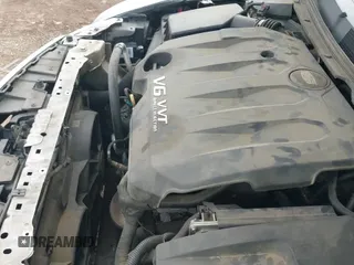 ✅ 2017 Cadillac XTS Luxury • VIN: 2G61M5S3XH9173557 • Lot: 43258379. Listed on IAAI with 169,750 mi. Free auction sales archive from the USA and detailed vehicle history report at DreamBid. Image 19.