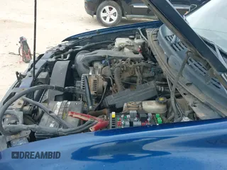 ✅ 2004 GMC Envoy SLT • VIN: 1GKET16P146230158 • Lot: 42644209. Wystawiony na IAAI z przebiegiem 220 759 mil. Bezpłatny archiwum sprzedaży aukcyjnych z USA i szczegółowy raport historii pojazdu na DreamBid. Zdjęcie 12.