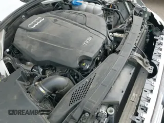 ✅ 2018 Audi A4 Premium • VIN: WAUKMAF49JA112477 • Lot: 43058139. Wystawiony na IAAI z przebiegiem 84 341 mil. Bezpłatny archiwum sprzedaży aukcyjnych z USA i szczegółowy raport historii pojazdu na DreamBid. Zdjęcie 19.