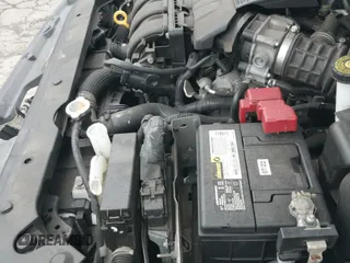 ✅ 2016 Nissan Sentra SV • VIN: 3N1AB7AP6GY276723 • Лот: 39934735. Опубликован ранее на IAAI с пробегом 112 194 миль. Бесплатный доступ к архиву аукционных продаж из США и подробный отчёт об истории автомобиля на DreamBid. Изображение 14.