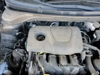 ✅ 2019 Hyundai Accent SE • VIN: 3KPC24A34KE065063 • Лот: 85549904. Опубликован ранее на Copart с пробегом 71 760 миль. Бесплатный доступ к архиву аукционных продаж из США и подробный отчёт об истории автомобиля на DreamBid. Изображение 13.