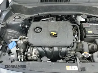 ✅ 2024 Kia Seltos S • VIN: KNDEU2AA5R7618660 • Lot: 64788375. Wystawiony na Copart z przebiegiem 12 175 mil. Bezpłatny archiwum sprzedaży aukcyjnych z USA i szczegółowy raport historii pojazdu na DreamBid. Zdjęcie 17.