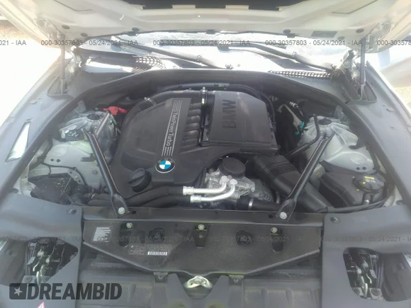 ✅ 2015 BMW 6 Series 640i • VIN: WBA6A0C57FGB53750 • Lot: 30357803. Wystawiony na IAAI z przebiegiem 59 462 mil. Bezpłatny archiwum sprzedaży aukcyjnych z USA i szczegółowy raport historii pojazdu na DreamBid. Zdjęcie 10.