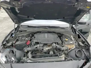 ✅ 2017 Jaguar F-Pace 35t R-Sport • VIN: SADCL2BV1HA491133 • Lot: 68723455. Listed on Copart with 41,239 mi. Free auction sales archive from the USA and detailed vehicle history report at DreamBid. Image 14.