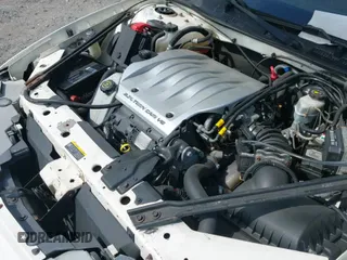 ✅ 2002 Oldsmobile Intrigue GL • VIN: 1G3WS52H52F141134 • Lot: 42733409. Wystawiony na IAAI z przebiegiem 206 973 mil. Bezpłatny archiwum sprzedaży aukcyjnych z USA i szczegółowy raport historii pojazdu na DreamBid. Zdjęcie 17.