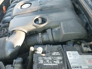 ✅ 2013 Volkswagen Passat S • VIN: 1VWAP7A31DC022348 • Lot: 42666484. Listed on IAAI with 174,540 mi. Free auction sales archive from the USA and detailed vehicle history report at DreamBid. Image 12.