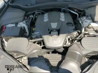 ✅ 2021 Maserati Levante • VIN: ZN661XUA9MX363816 • Lot: 70594735. Wystawiony na Copart z przebiegiem 28 690 mil. Bezpłatny archiwum sprzedaży aukcyjnych z USA i szczegółowy raport historii pojazdu na DreamBid. Zdjęcie 14.